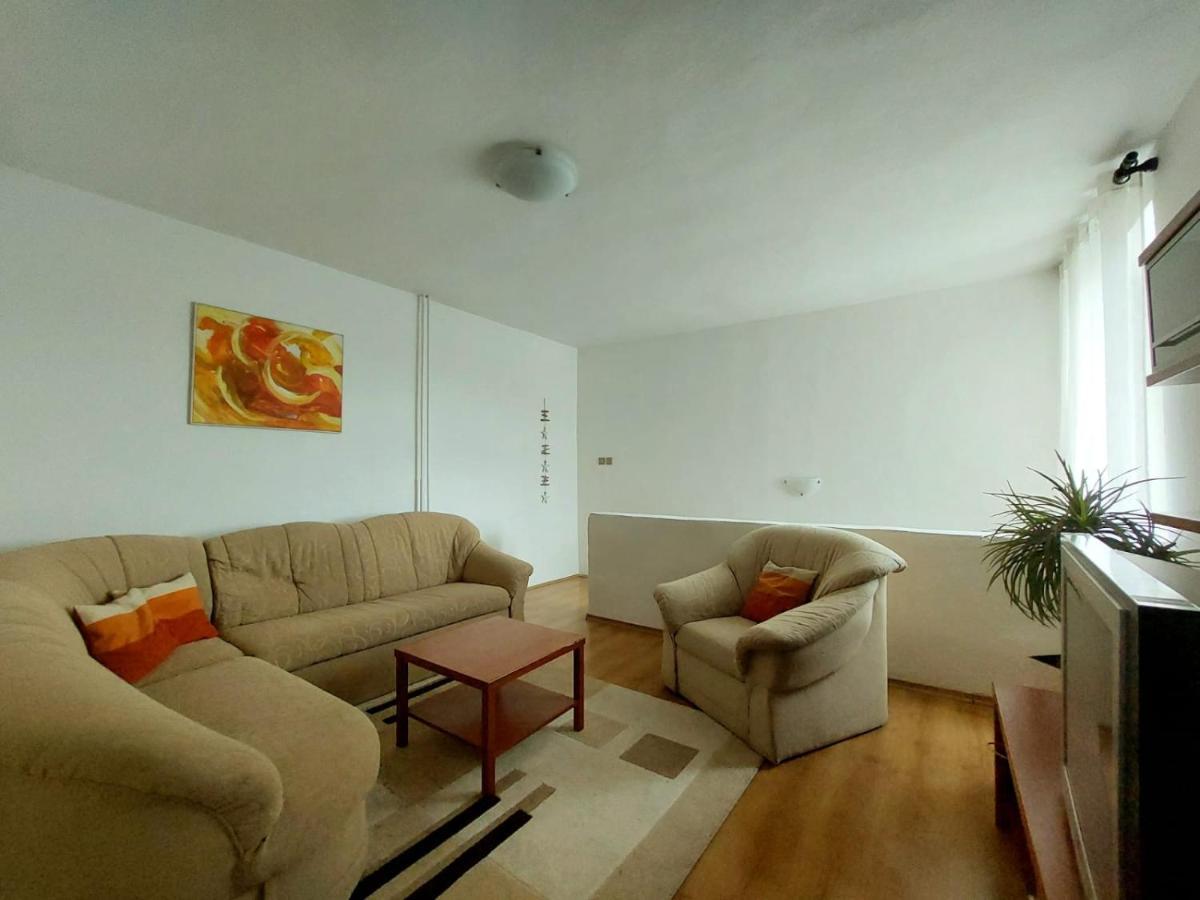 NATY apartmán Haniska Esterno foto