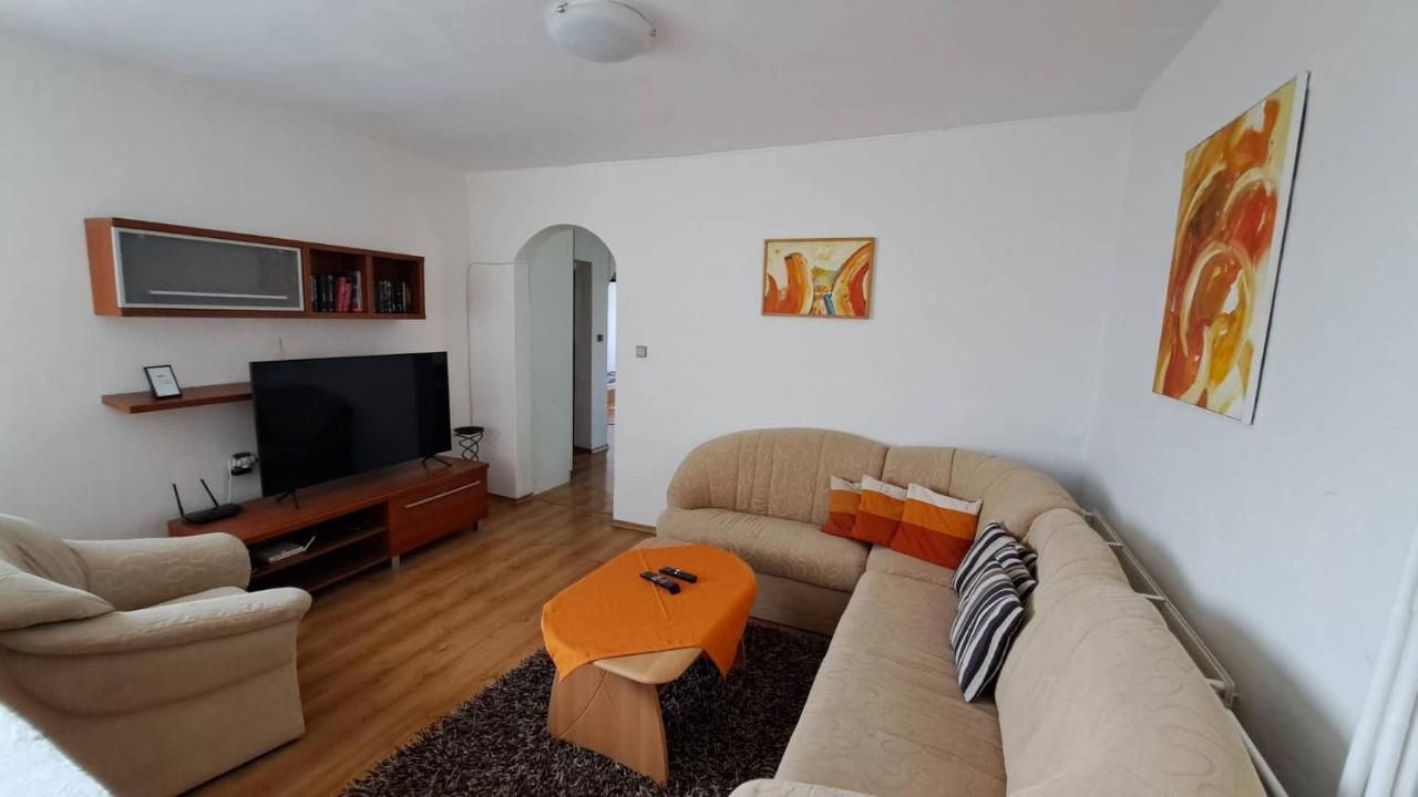 NATY apartmán Haniska Esterno foto